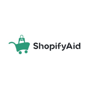 Shopifyaid