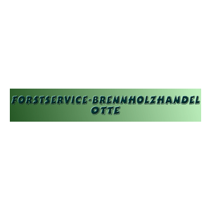 Forstservice Otte