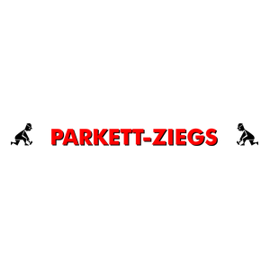 Parkett-Ziegs