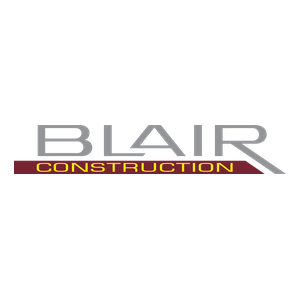 Blair Construction INC