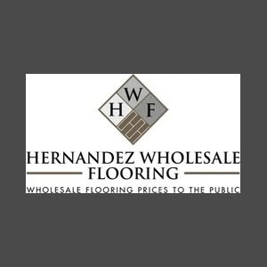 Hernandez Wholesale Flooring