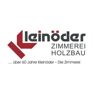 Zimmerei + Holzbau Kleinöder GmbH