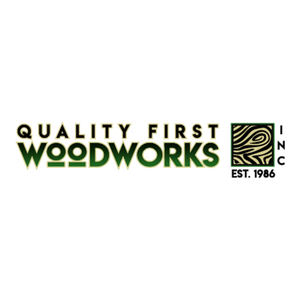 quality first woodworks