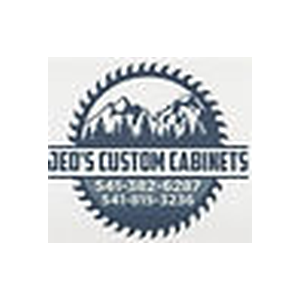Jed's Woodworking & Cabinets