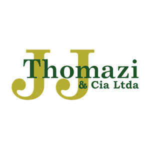 Jj Thomazi E Cia LTDA