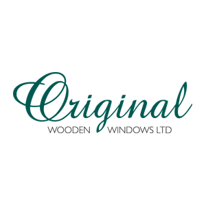 Original Wooden Windows Ltd