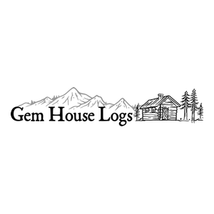 Gem House Logs
