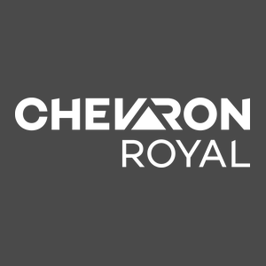 Chevron Royal