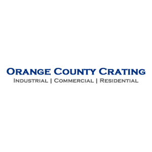 Orange County Crating