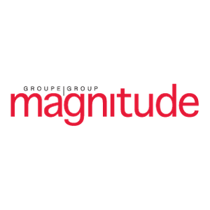 Groupe Magnitude Inc.