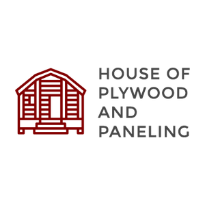 House Of Plywood & Paneling