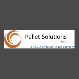 Pallet Solutions Inc