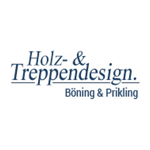 Treppendesign Finken