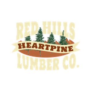 Red Hills Lumber Company
