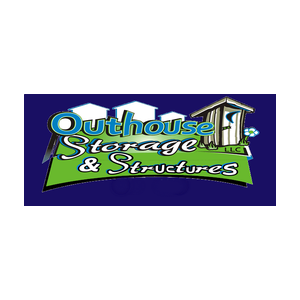 Outhouse Storage & Structures