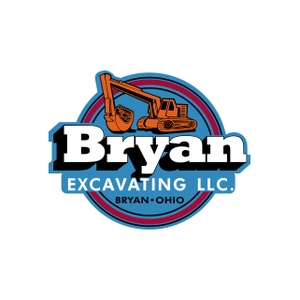 Bryan Excavating LLC.
