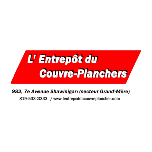 L'Entrepôt du Plancher & Club Céramique