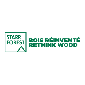 Starrforest Inc.