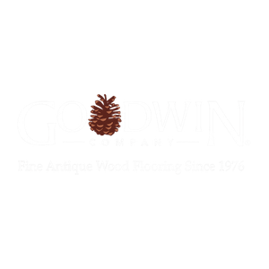 Broad River Heart Pine