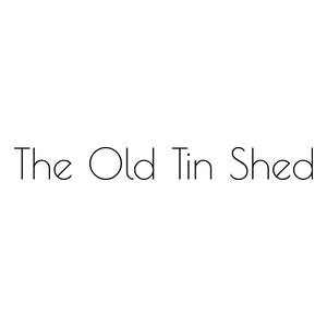 The Old Tin Shed Woodsmith