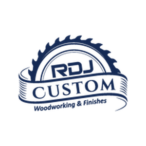 RDJ Custom Woodworking & Finishes