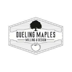 Dueling Maples
