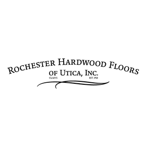 Rochester Hardwood Floors of Utica Inc.