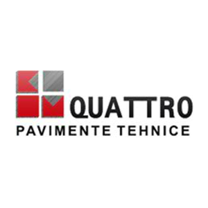 Quattro Pavimente Tehnice SRL