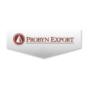 Probyn Export
