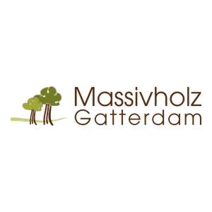 Massivholz Gatterdam