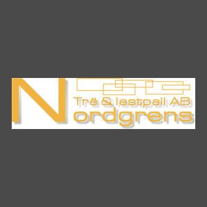 Nordgrens Trä & Lastpall AB