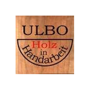 Ulbo - Holz in Handarbeit