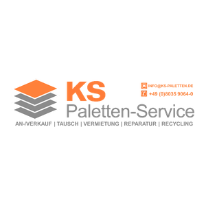 K & S Paletten