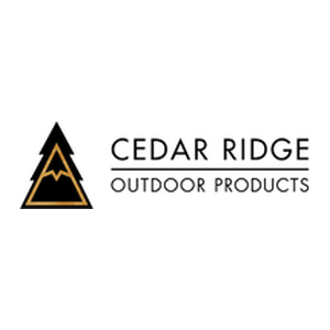 Cedar Ridge Outdoor Products