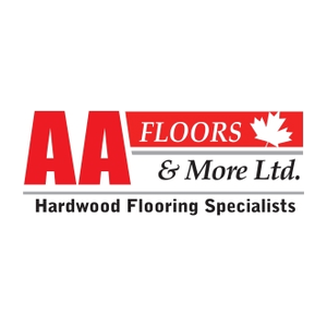 Aa Floors & More Ltd