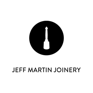 Jeff Martin Joinery Inc.