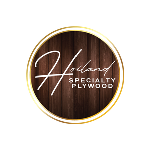 Hoiland Specialty Plywood
