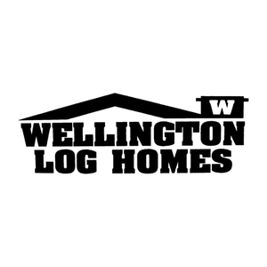 Wellington Log Homes