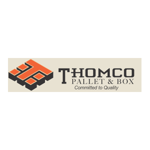 Thomco Pallet & Box