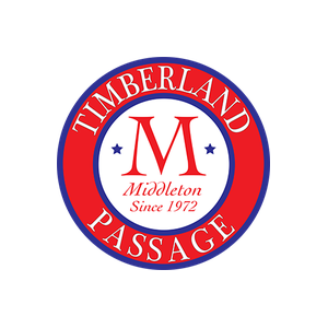Timberland Passage