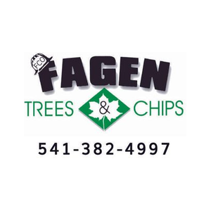 Fagen Tree & Chips