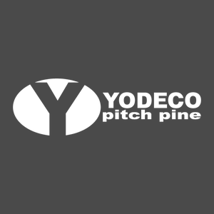 Yodeco Pitch Pine