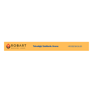 Robart Makina Tasarım Üretim Ltd. Şti.