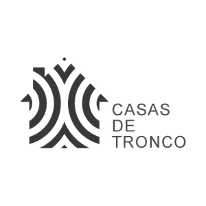 Casas de Tronco