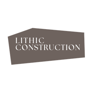 Lithic Construction