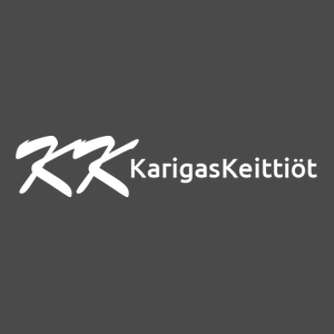 Karigaskjøkken AS