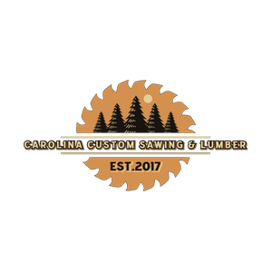 Carolina Custom Sawing & Lumber