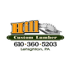 Hill Custom Lumber