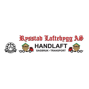 Rysstad Laftebygg AS