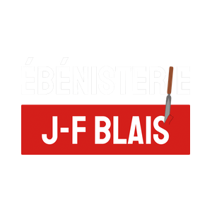 Ébénisterie Jean-Francois Blais